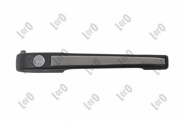 Exterior Door Handle ABAKUS 132-003-002