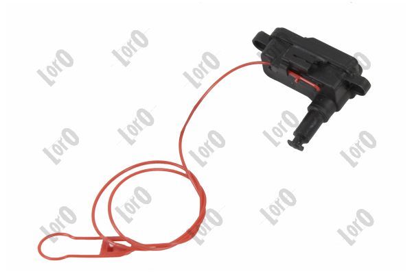 Valdiklis, centrinio užrakto sistema ABAKUS 132-003-017