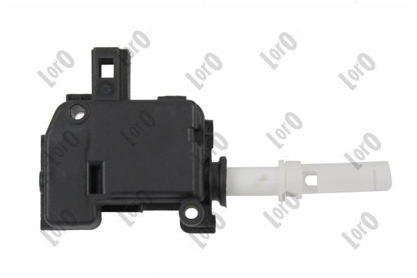 Actuator, central locking system ABAKUS 132-003-036