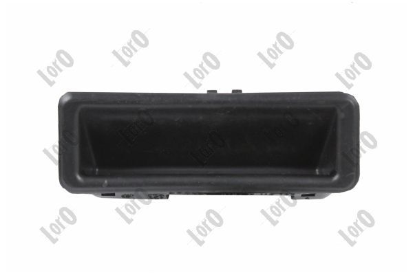 Switch, tailgate release ABAKUS 132-004-016
