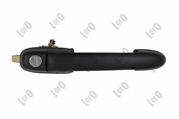 Exterior Door Handle ABAKUS 132-016-002