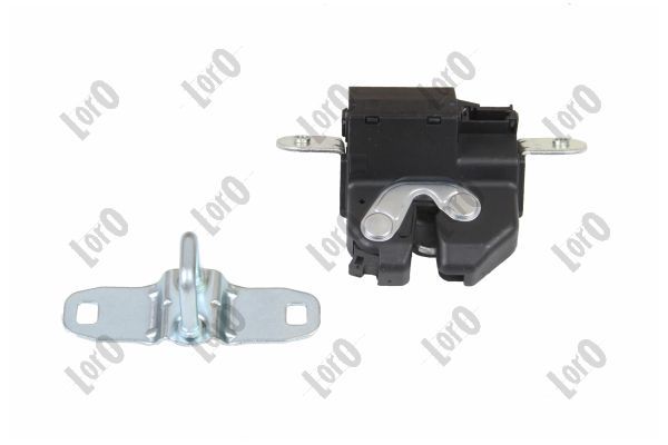 Tailgate Lock ABAKUS 132-016-012