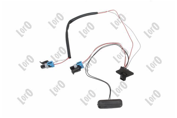 Switch, tailgate release ABAKUS 132-037-006