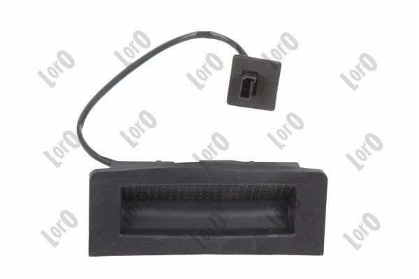 Switch, tailgate release ABAKUS 132-037-011