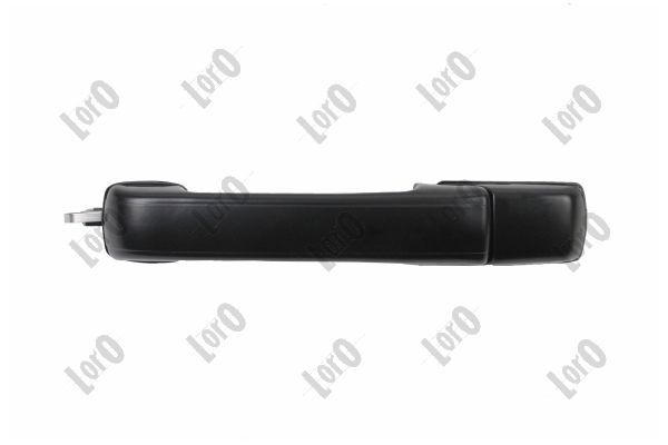 Exterior Door Handle ABAKUS 132-053-006