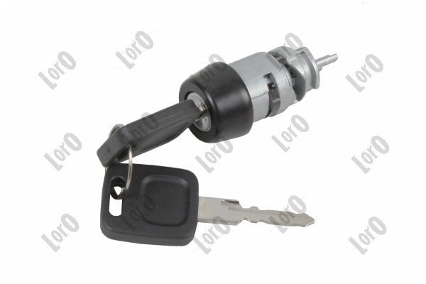 Lock Cylinder, ignition lock ABAKUS 132-053-034