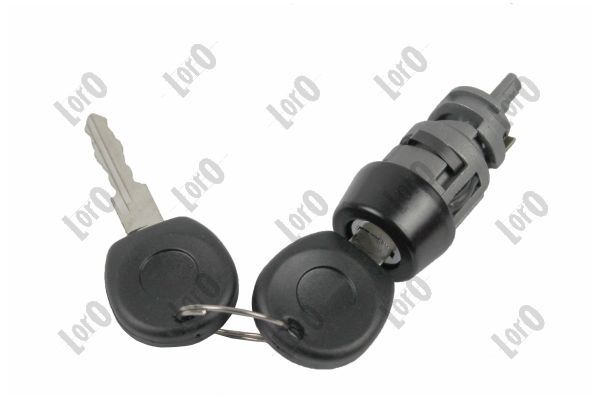 Lock Cylinder, ignition lock ABAKUS 132-053-035