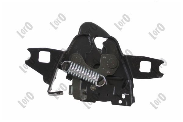 Bonnet Lock ABAKUS 132-053-043