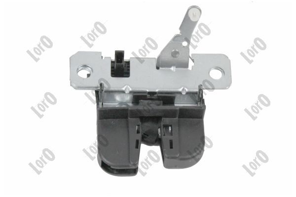 Tailgate Lock ABAKUS 132-053-082