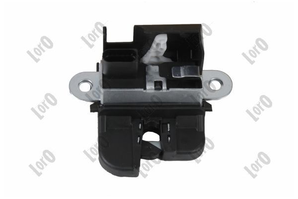 Tailgate Lock ABAKUS 132-053-086