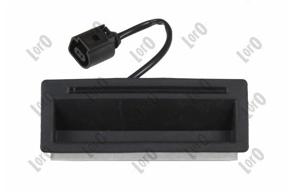 Switch, tailgate release ABAKUS 132-053-101