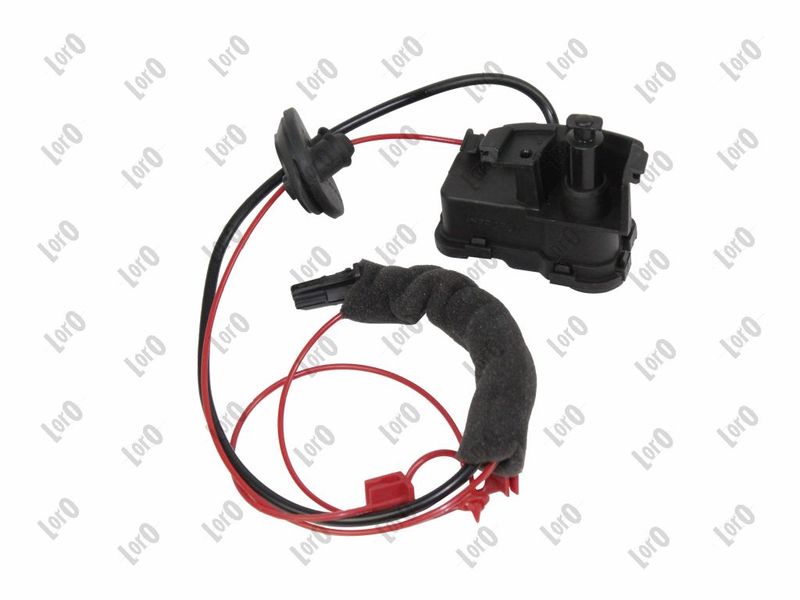 Actuator, central locking system ABAKUS 132-053-219