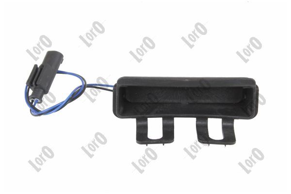 Switch, tailgate release ABAKUS 132-054-008