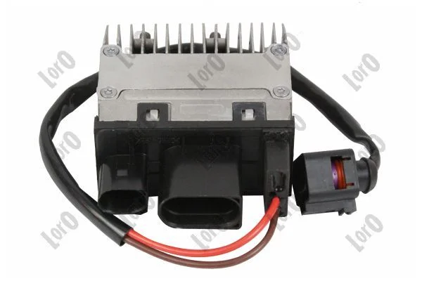 Valdymo blokas, elektrinis ventiliatorius (variklio aušinima ABAKUS 133-003-015