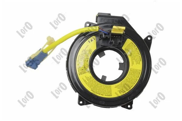Clock Spring, airbag ABAKUS 134-01-006