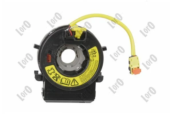 Clock Spring, airbag ABAKUS 134-01-009