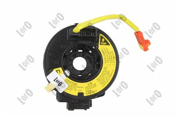 Clock Spring, airbag ABAKUS 134-01-015