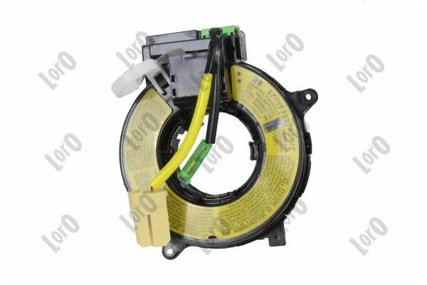 Clock Spring, airbag ABAKUS 134-01-016