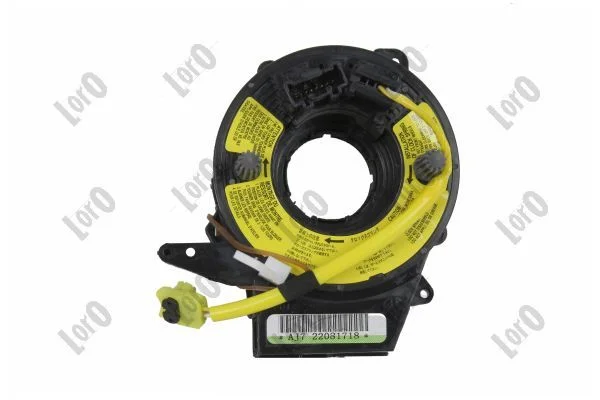 Clock Spring, airbag ABAKUS 134-01-019