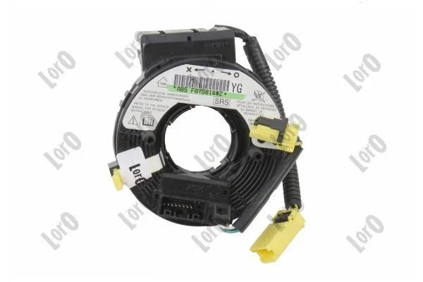 Clock Spring, airbag ABAKUS 134-01-041