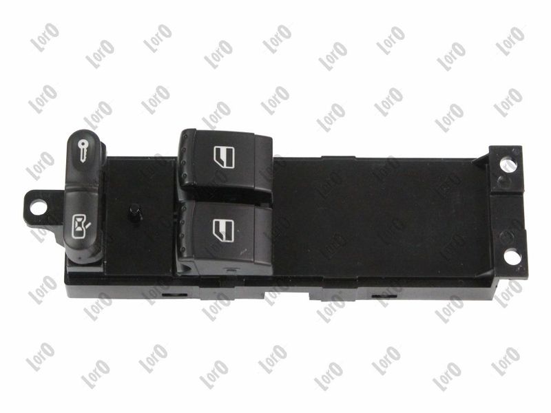 Switch, door lock system ABAKUS 135-05-001