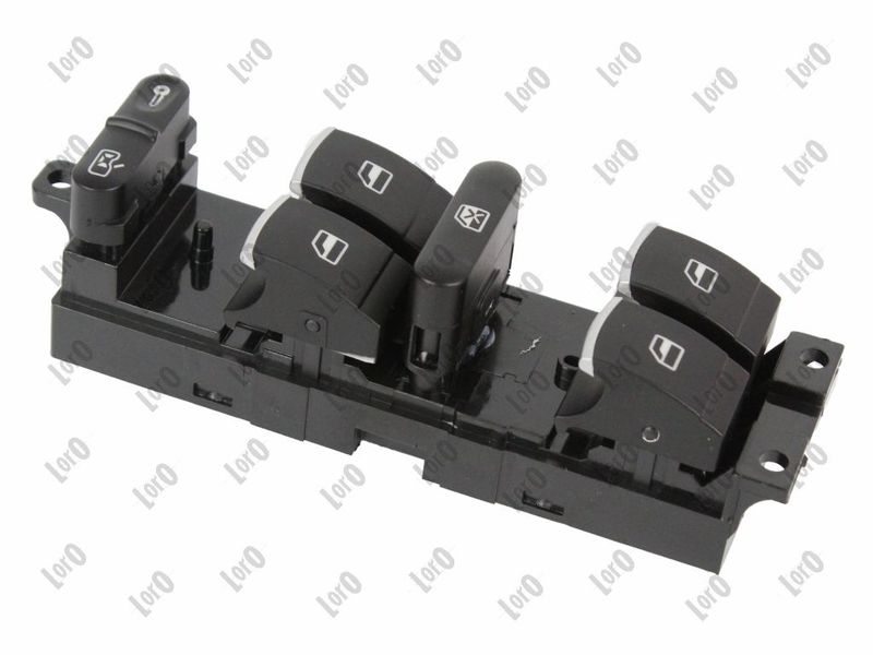 Switch, door lock system ABAKUS 135-05-006