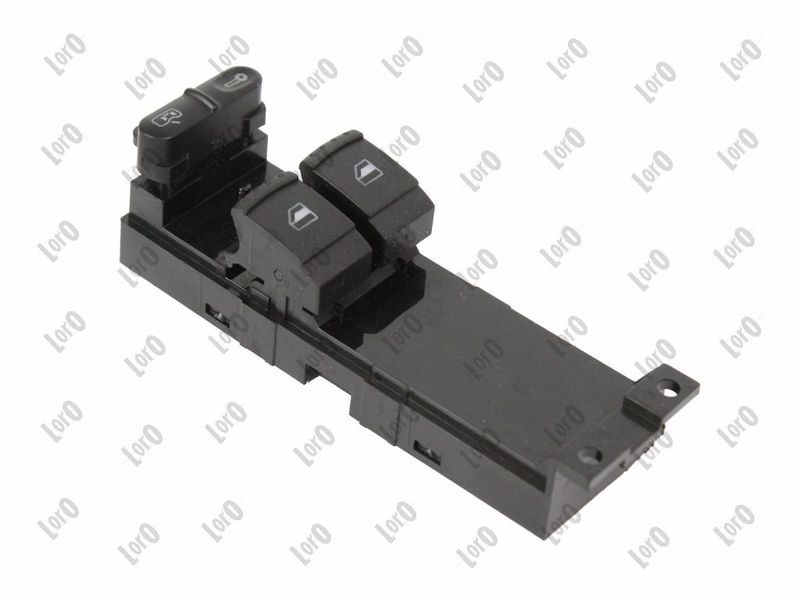 Switch, door lock system ABAKUS 135-05-015