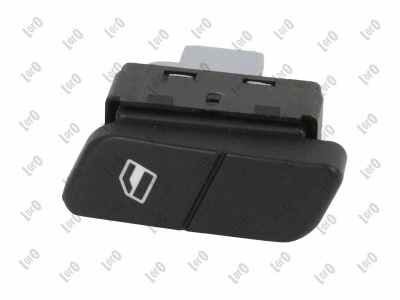 Switch, window regulator ABAKUS 135-06-008