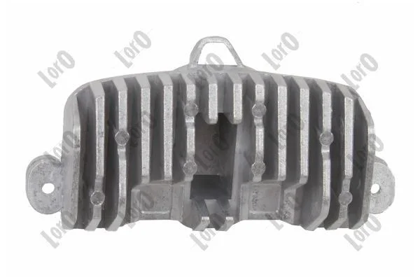 Control Unit, lights ABAKUS 136-01-004