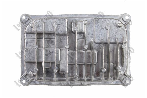 Unité de commande, éclairage ABAKUS 136-01-023