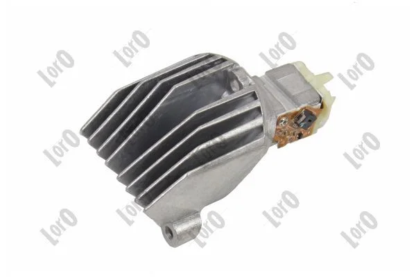 Control Unit, lights ABAKUS 136-01-033