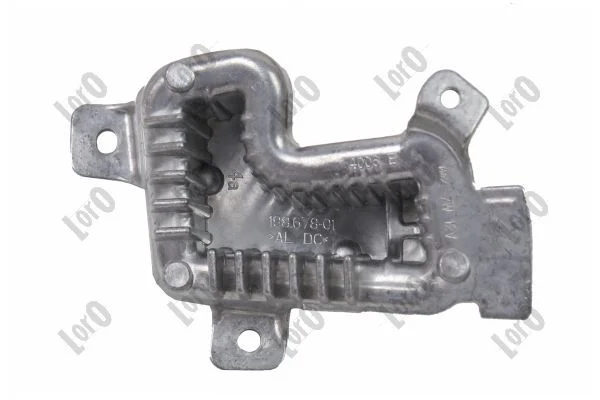 Control Unit, lights ABAKUS 136-01-049