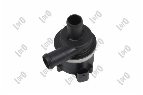 Auxiliary Water Pump (cooling water circuit) ABAKUS 138-01-005