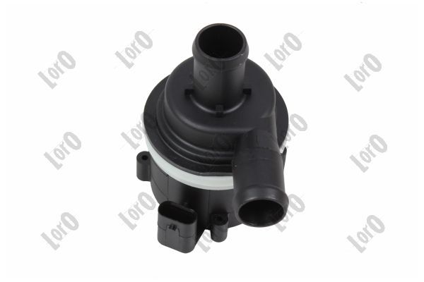 Auxiliary Water Pump (cooling water circuit) ABAKUS 138-01-007