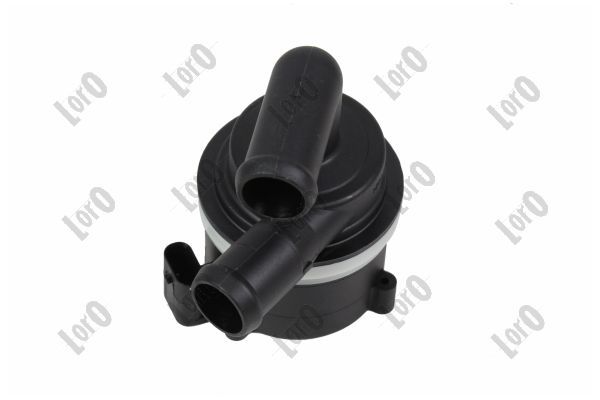 Auxiliary Water Pump (cooling water circuit) ABAKUS 138-01-008