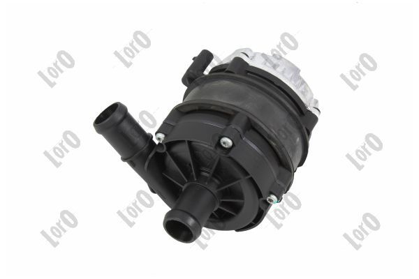 Auxiliary Water Pump (cooling water circuit) ABAKUS 138-01-013