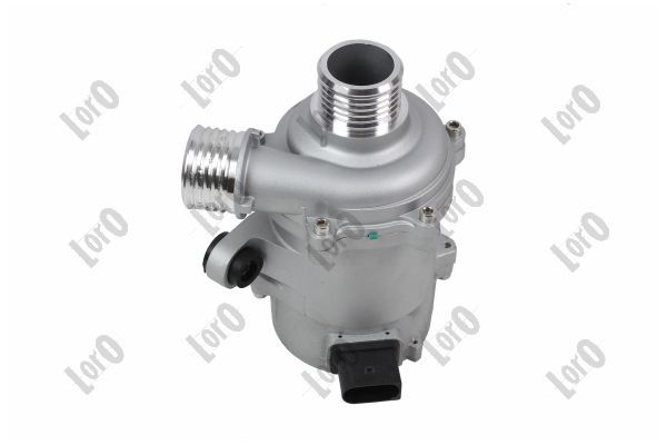 Water Pump, engine cooling ABAKUS 138-01-019