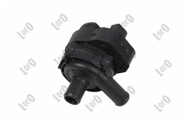 Auxiliary Water Pump (cooling water circuit) ABAKUS 138-01-023