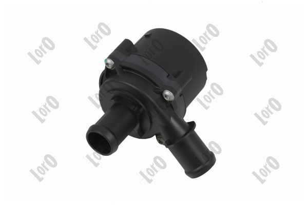 Auxiliary Water Pump (cooling water circuit) ABAKUS 138-01-036