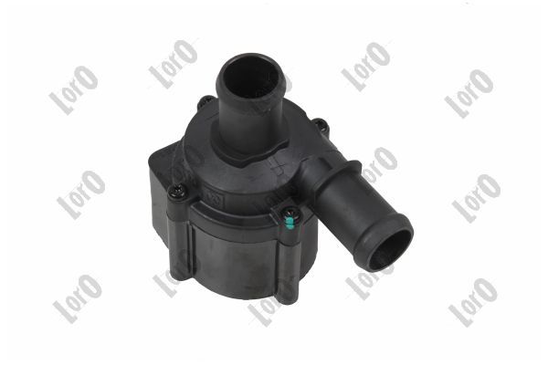 Auxiliary Water Pump (cooling water circuit) ABAKUS 138-01-037