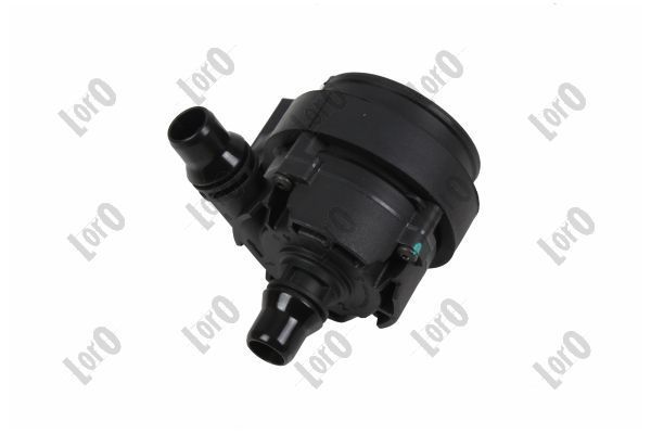 Auxiliary Water Pump (cooling water circuit) ABAKUS 138-01-045