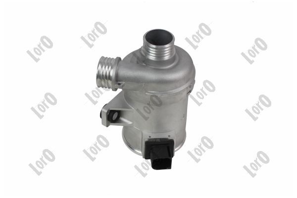 Water Pump, engine cooling ABAKUS 138-01-046