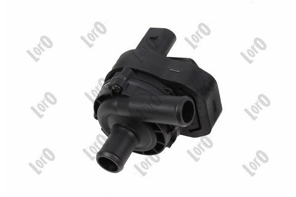 Auxiliary Water Pump (cooling water circuit) ABAKUS 138-01-054