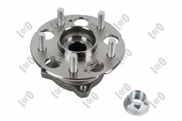 Wheel Hub ABAKUS 141-01-134