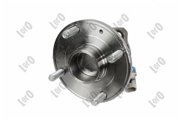 Wheel Hub ABAKUS 141-01-137