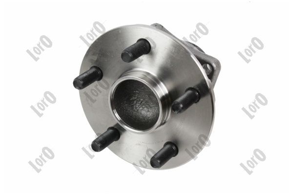 Wheel Hub ABAKUS 141-01-146