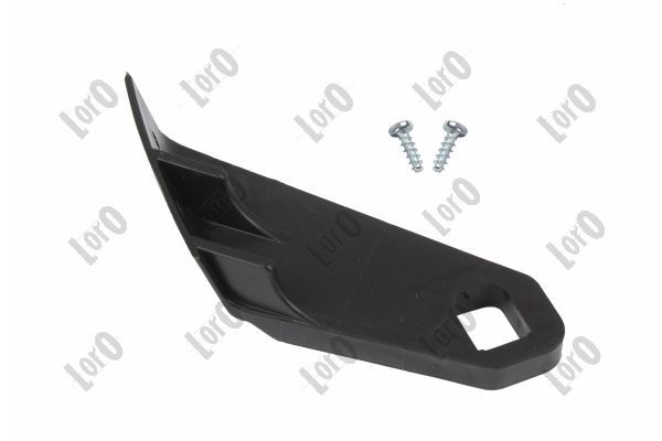 Repair Kit, headlight (bracket) ABAKUS 150-01-004