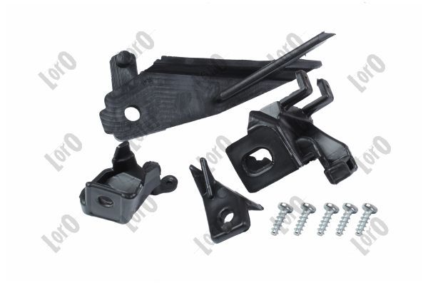 Kit de Reparação, suporte do farol ABAKUS 150-01-036