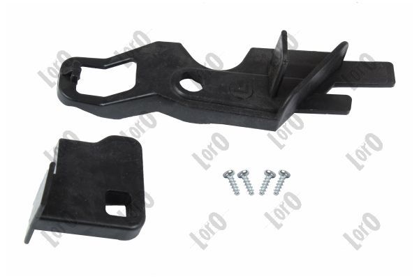 Repair Kit, headlight (bracket) ABAKUS 150-01-042