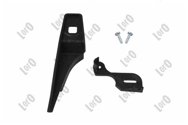 Repair Kit, headlight (bracket) ABAKUS 150-01-051